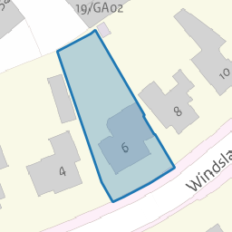 Perceel AML01-F-2114