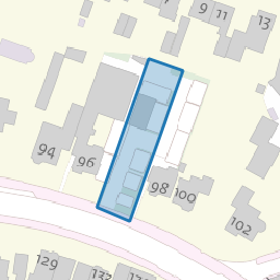 Perceel AML01-F-2205