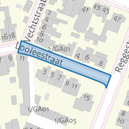 Perceel AML01-F-2209