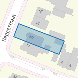 Perceel AML01-F-2222