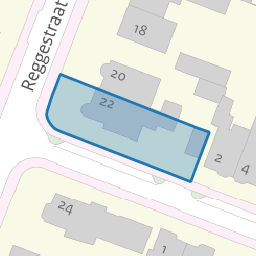 Perceel AML01-F-2223