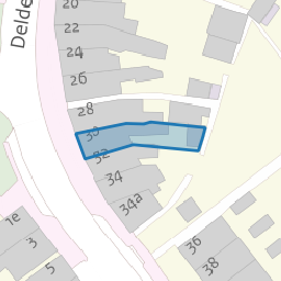 Perceel AML01-F-2231