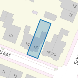 Perceel AML01-F-2248