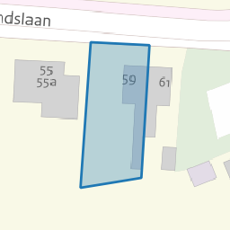 Perceel AML01-F-2261