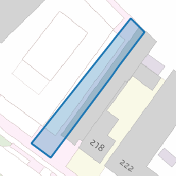 Perceel AML01-F-2272