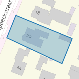 Perceel AML01-F-2318