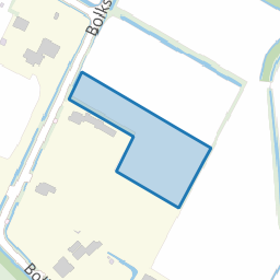 Perceel AML01-F-2323