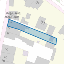 Perceel AML01-F-2324