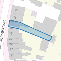 Perceel AML01-F-2327
