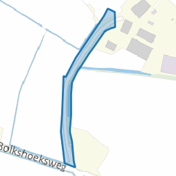 Perceel AML01-F-2336