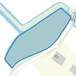 Perceel AML01-F-2351