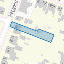 Perceel AML01-F-2354