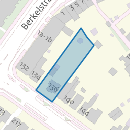 Perceel AML01-F-2357