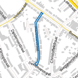 Perceel AML01-F-2403