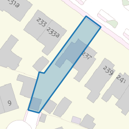 Perceel AML01-F-2409