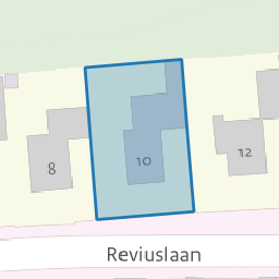 Perceel AML01-F-2424