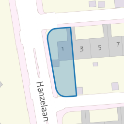 Perceel AML01-F-2429