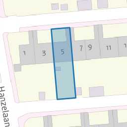 Perceel AML01-F-2431