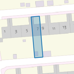 Perceel AML01-F-2432