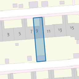 Perceel AML01-F-2433