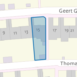 Perceel AML01-F-2436