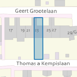 Perceel AML01-F-2440