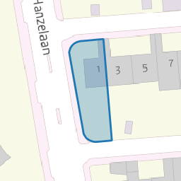 Perceel AML01-F-2446