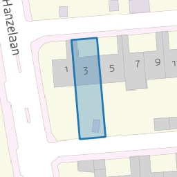 Perceel AML01-F-2447