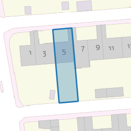 Perceel AML01-F-2448