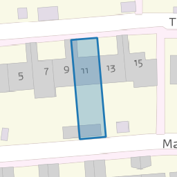 Perceel AML01-F-2451