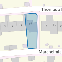 Perceel AML01-F-2453