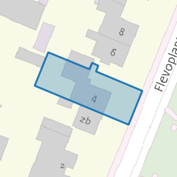 Perceel AML01-F-2481