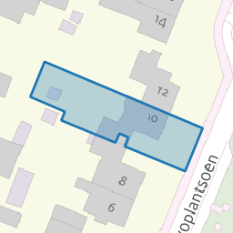Perceel AML01-F-2484