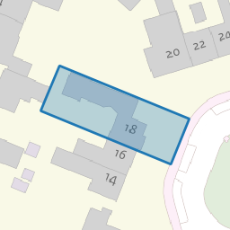 Perceel AML01-F-2488