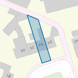 Perceel AML01-F-2491