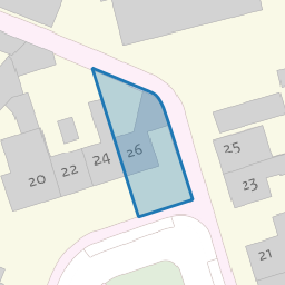 Perceel AML01-F-2492