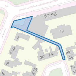 Perceel AML01-F-2493