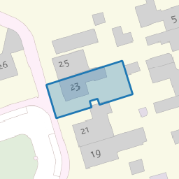 Perceel AML01-F-2497