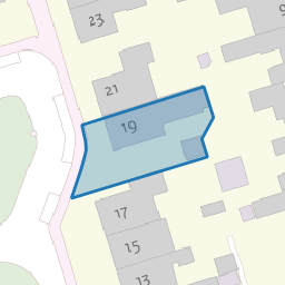 Perceel AML01-F-2499