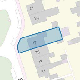 Perceel AML01-F-2500