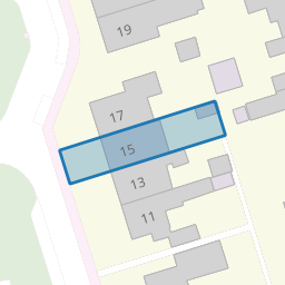 Perceel AML01-F-2501