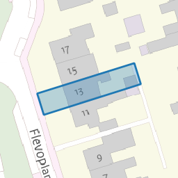 Perceel AML01-F-2502