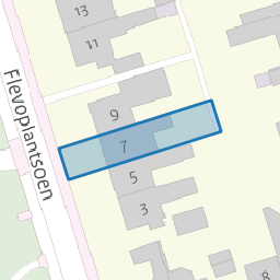 Perceel AML01-F-2505