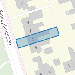 Perceel AML01-F-2506