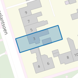 Perceel AML01-F-2507