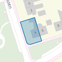 Perceel AML01-F-2509