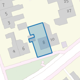 Perceel AML01-F-2511