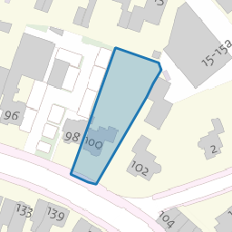 Perceel AML01-F-2527