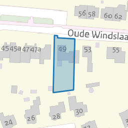 Perceel AML01-F-2530