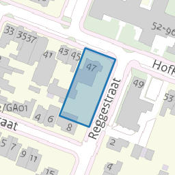 Perceel AML01-F-2531